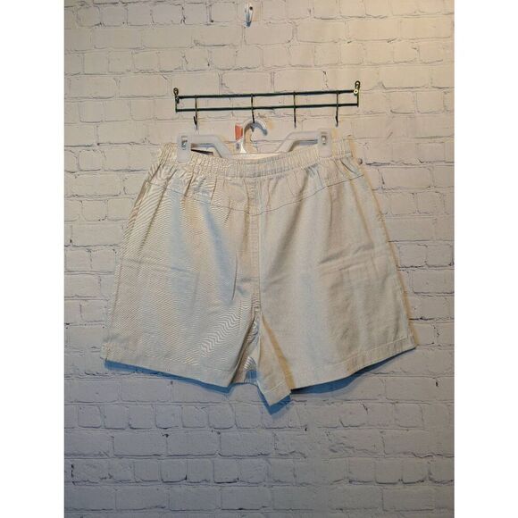 Jonathan Logan pull on cargo shorts size xl* - Picture 2 of 4